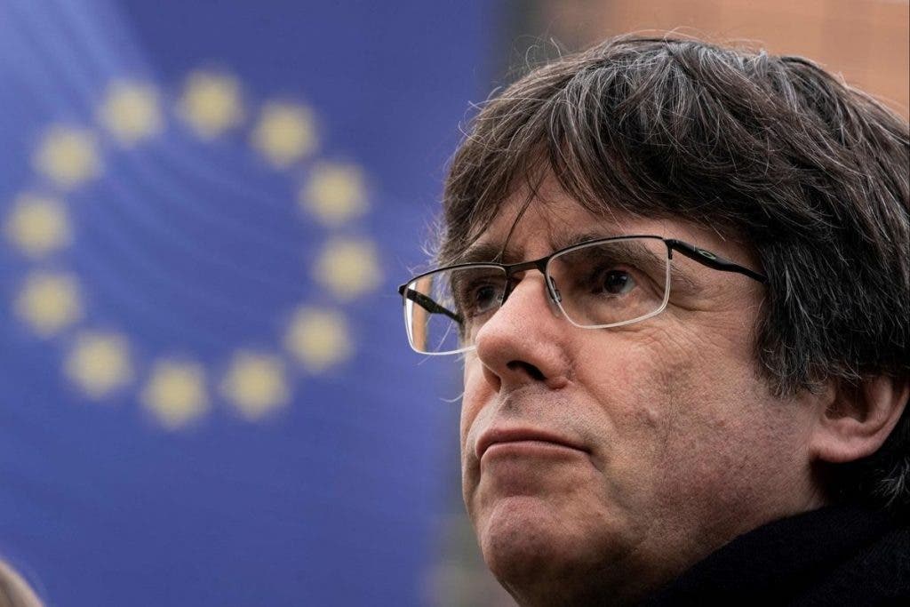 Puigdemont pide más al PSOE tras la amnistía: «Continuaremos con la independencia» 