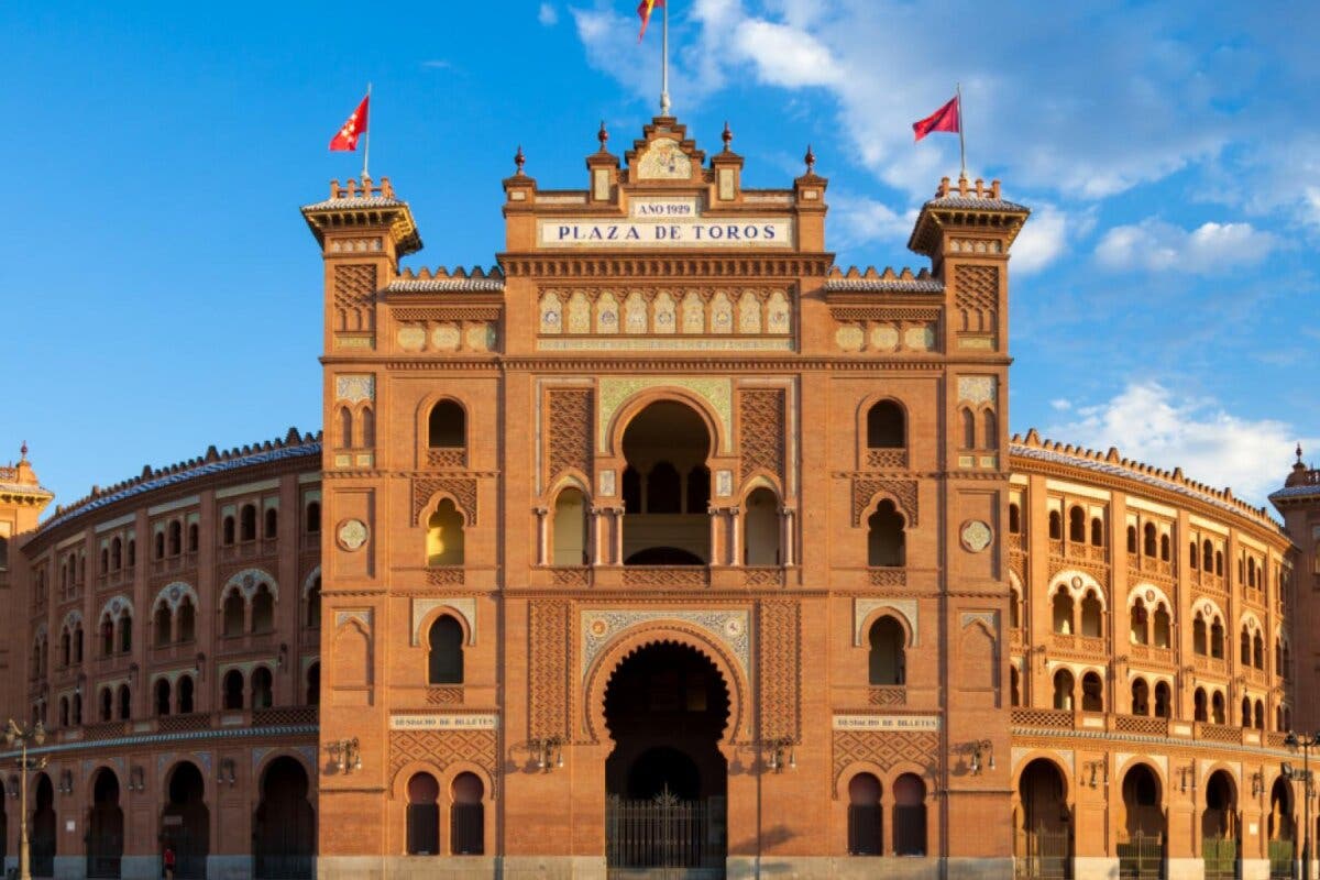 Madrid refuerza su apoyo a los toros y dedicará Las Ventas sólo a festejos taurinos 