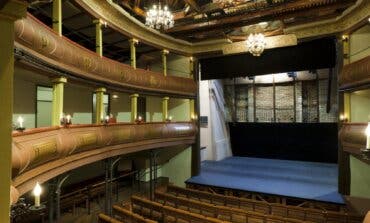 Presentada la programación del Corral de Comedias de Alcalá de Henares