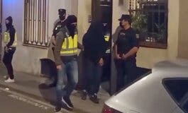 Detenidos en Madrid y Barcelona cinco yihadistas que se preparaban para atentar 