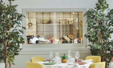 El Restaurante Mesa 12 de Alcalá de Henares presenta nueva carta con sugerentes platos