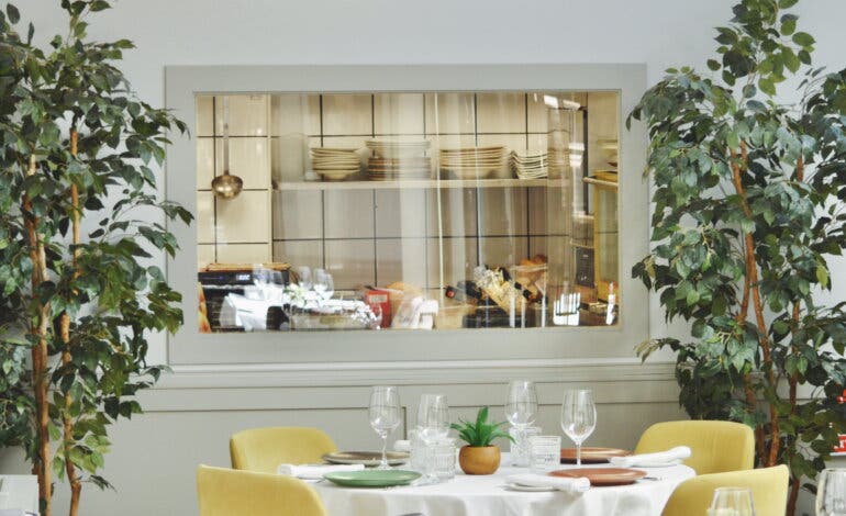 El Restaurante Mesa 12 de Alcalá de Henares presenta nueva carta con sugerentes platos