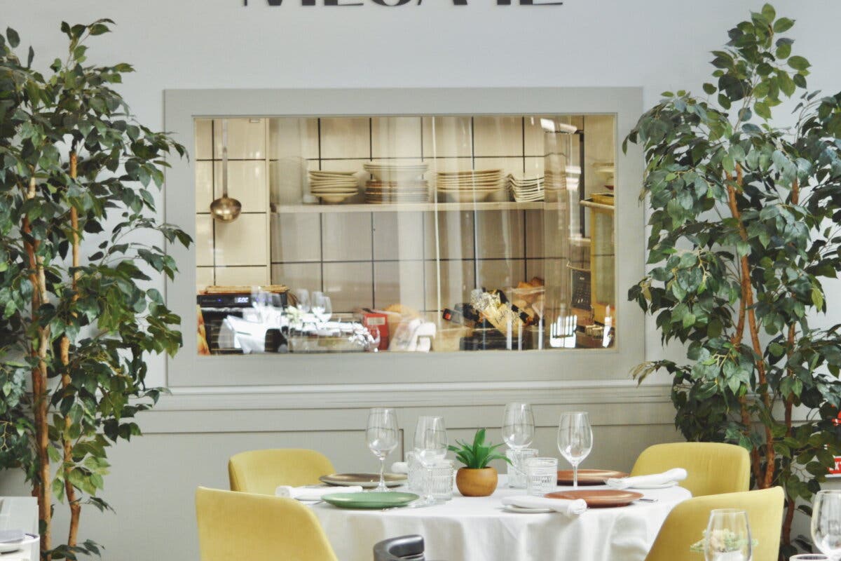 El Restaurante Mesa 12 de Alcalá de Henares presenta nueva carta con sugerentes platos