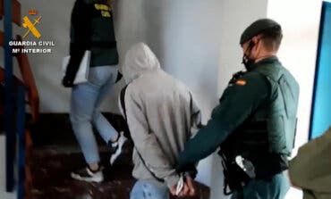 Desarticulada la cúpula de la banda latina Blood cuando preparaba un asesinato en Madrid