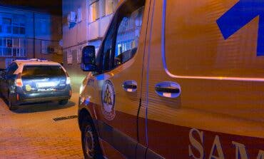 Detenido el hermano del hombre asesinado en San Blas como presunto autor del crimen 