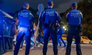 Una niña de 15 años, en estado grave tras sufrir un coma etílico en un botellón en Madrid 