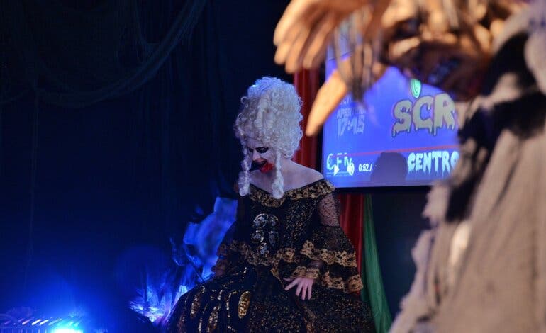 Alcalá de Henares celebrará Halloween con un pasaje del terror y un escape room  