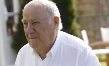 Amancio Ortega dona 280 millones en equipos contra el cáncer para Madrid y otras comunidades autónomas 