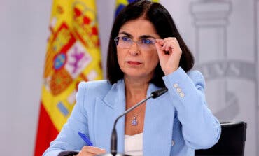 Sanidad propone una dosis de refuerzo a los vacunados con Janssen