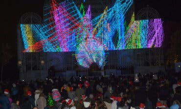 La Puerta Mágica vuelve a las Mágicas Navidades de Torrejón de Ardoz