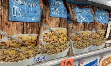 Los cereales que arrasan en Mercadona como una opción saludable sin azúcares añadidos 