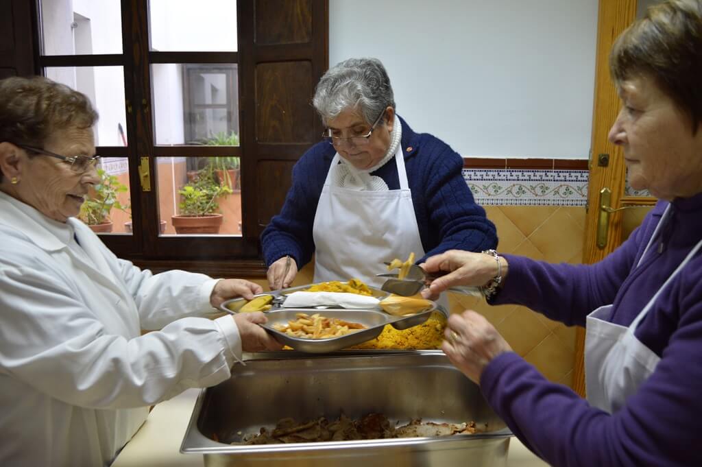 La pobreza se dispara en España con 11 millones de personas en exclusión social 