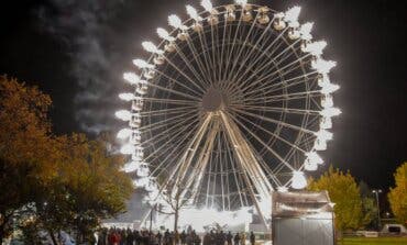 Nuevos detalles del regreso de las Mágicas Navidades de Torrejón de Ardoz