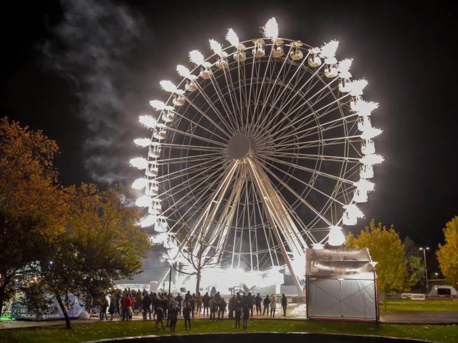 Nuevos detalles del regreso de las Mágicas Navidades de Torrejón de Ardoz