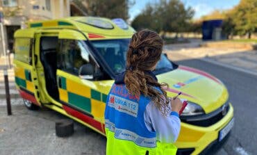 Muere un hombre en Madrid al sufrir una descarga eléctrica en la bañera 