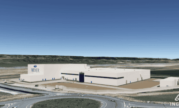 Mixer inaugura su nueva fábrica en Cabanillas donde contratará a 150 personas 