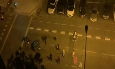 Madrid llevará ante la Fiscalía el coma etílico de menores en botellones