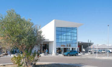 Nuevas aperturas en el centro comercial Parque Corredor de Torrejón de Ardoz 