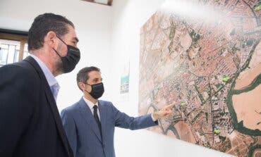 Alcalá de Henares construirá 12 aparcamientos subterráneos para vender plazas a los vecinos 