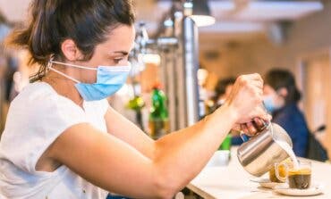 Madrid levanta restricciones en hostelería ante la mejora de los indicadores epidemiológicos