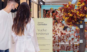 El centro comercial Parque Corredor de Torrejón reparte cerca de 2.000 premios directos 