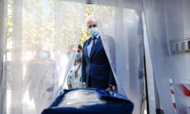 Madrid iniciará la vacunación contra la gripe el próximo 25 de octubre 