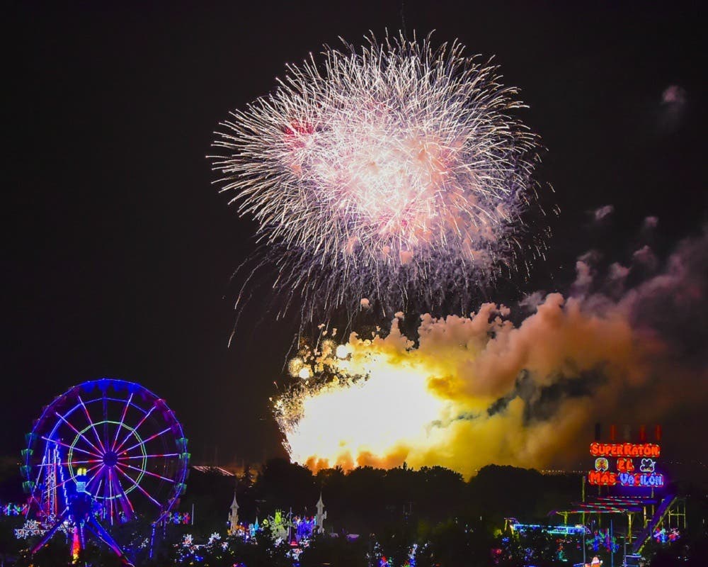 Ya se conocen los días festivos en Torrejón de Ardoz para 2022