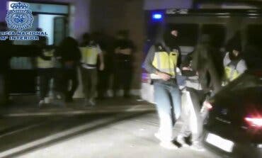 El fiscal pide 20 años para un yihadista que preparaba un atentado masivo en Madrid