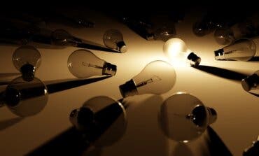 La luz vuelve a subir este viernes un 7,5%, su segundo máximo histórico