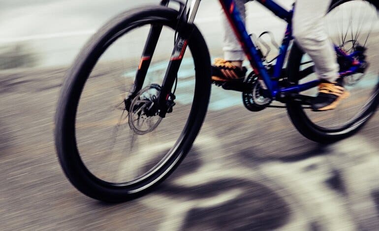 Coslada y Madrid quedarán unidas por una vía para peatones y bicicletas
