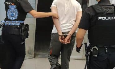 Detenido en Madrid un telepopper que simulaba ser un trabajador de mantenimiento
