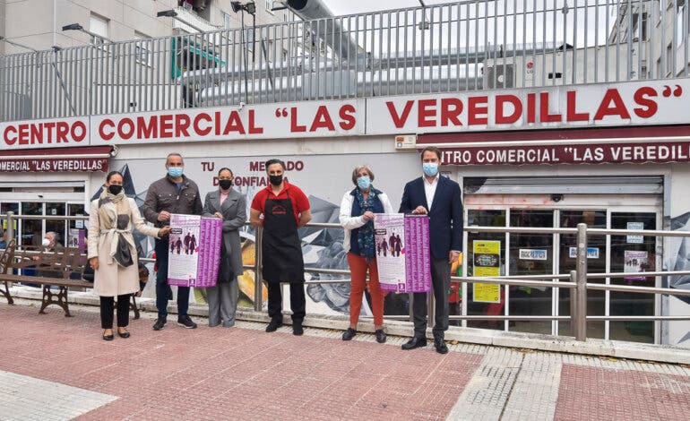 Comprar en los comercios de Torrejón de Ardoz durante las Mágicas Navidades tiene premio