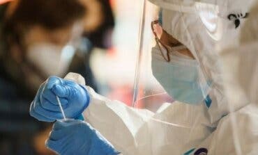 España suma 9.912 nuevos positivos y se prepara para la llegada de la nueva variante sudafricana
