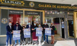 Torrejón de Ardoz ofrece ayudas de hasta 350 euros a comerciantes y hosteleros para pagar la luz