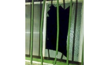 La Policía de Torrejón de Ardoz evita la okupación de una nave 