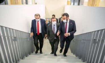 Denuncian la precaria situación de la sanidad en Guadalajara, gestionada por el Gobierno socialista de Page