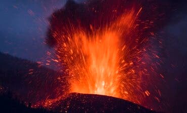 El volcán de la Palma se cobra su primera víctima mortal