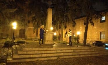 Vuelven las visitas teatralizadas por el casco histórico de Alcalá de Henares