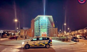 Detenido por agredir sexualmente a una joven durante la noche de Halloween en Valdemoro 