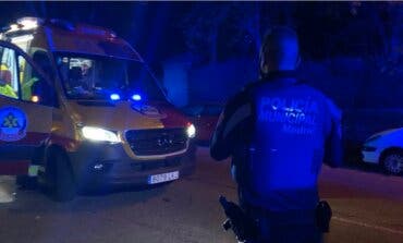 Buscan al conductor que atropelló mortalmente a una joven en Madrid tras quedar libre el dueño del coche  
