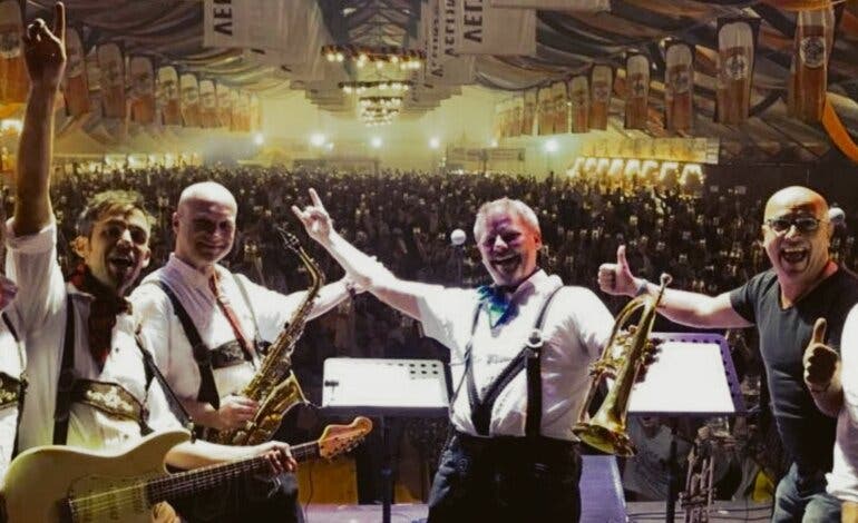 Atracciones y gastronomía en las Mágicas Navidades de Torrejón de Ardoz