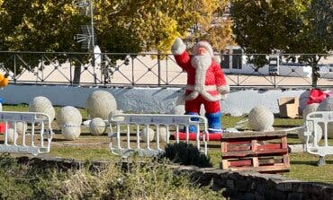 Todavía quedan invitaciones para el estreno de las Mágicas Navidades de Torrejón de Ardoz 