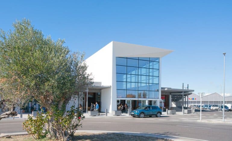 Parque Corredor celebra el Black Friday más dulce