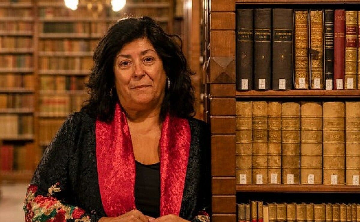 Muere la escritora madrileña Almudena Grandes a los 61 años 