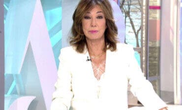 Ana Rosa anuncia que padece cáncer de mama: «Tengo que despedirme por una temporada»