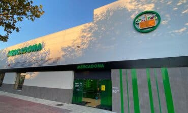 Mercadona inaugura una nueva tienda eficiente en Torrejón de Ardoz