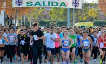Abierta la inscripción para la XXXIV Carrera de la Constitución de Torrejón de Ardoz 
