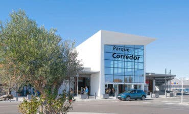 Llegan nuevas marcas al centro comercial Parque Corredor de Torrejón de Ardoz 