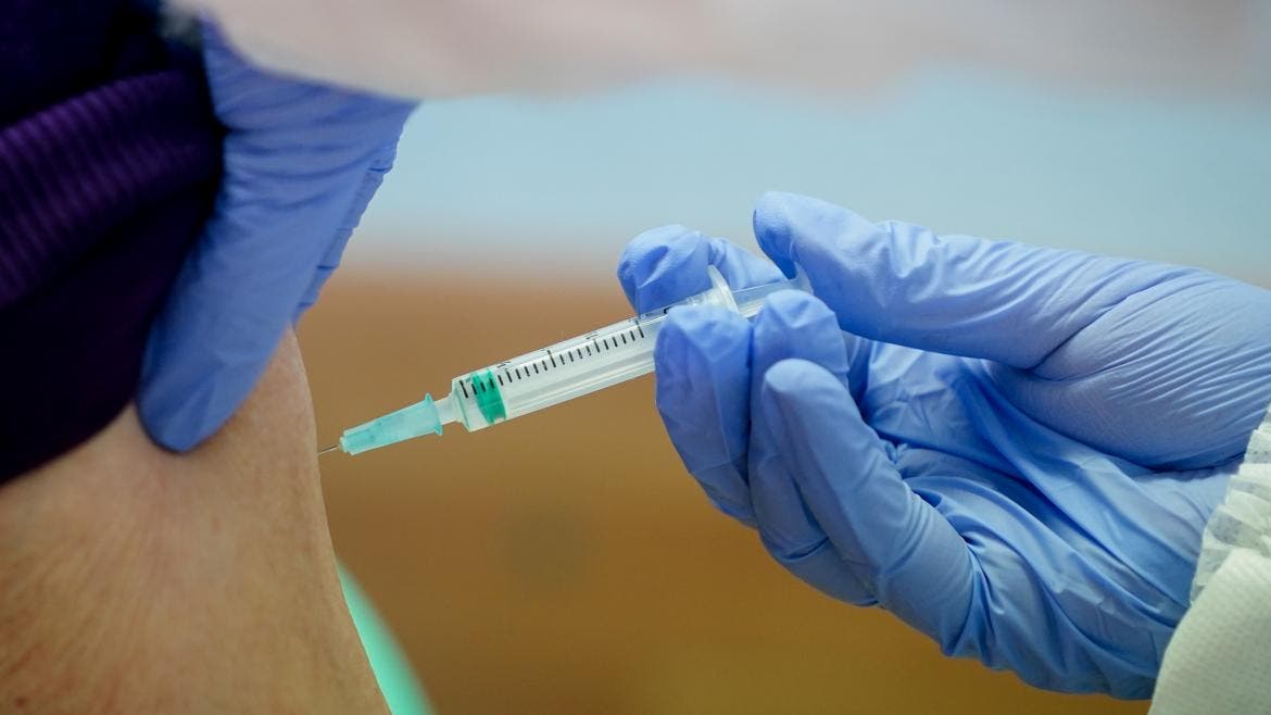 La Comunidad de Madrid alcanza los 10 millones de vacunas administradas