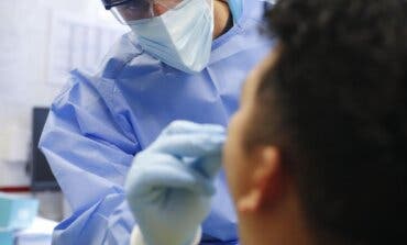 Madrid detecta siete casos de la variante delta plus en la región 